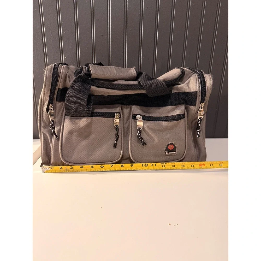 Rockland travel duffel